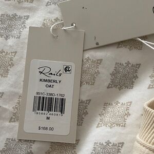 Rails Kimberly Oat Sweater